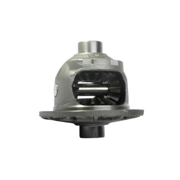 High Tolerance Customized Sand Casting Differential Housing for Rear Axle for Tractor Parts